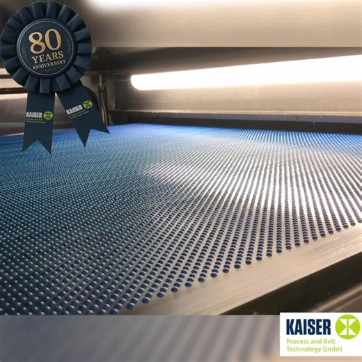 Pastillation auf den Punkt