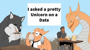 252K views · 11K reactions | I’m rooting for them! | Part Time Dragons | Facebook