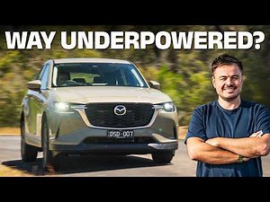 Mazda CX-60 review: MASSIVE price drop…but is it worth it?