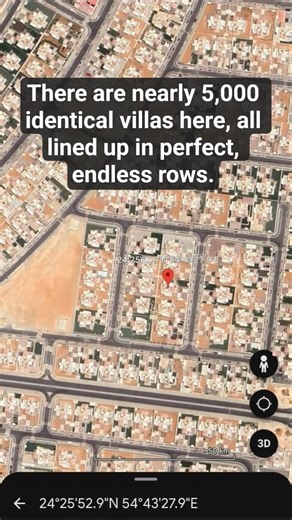 Copy-Paste Worlds II 🏘 on Google Earth 181 #googleearth