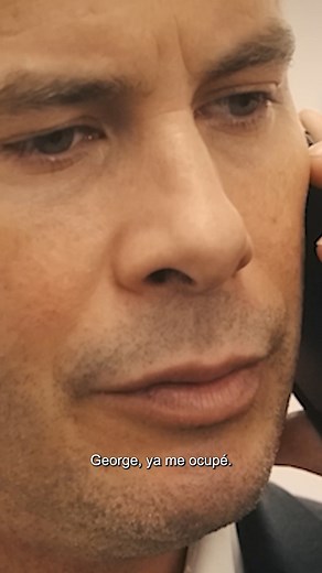 Un trabajador pobre REVELA la corrupción de un magnate millonario | Paradigm Español