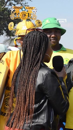 Best Goal in PSL: Kaizer Chiefs vs Mamelodi Sundowns