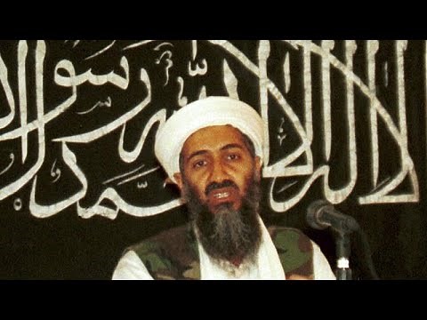 Así fue la operación comando que acabó con la vida de Osama bin Laden