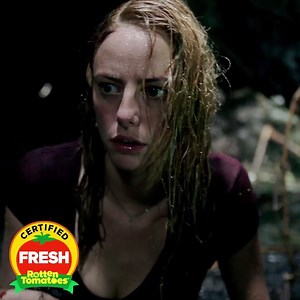 #CRAWL is being described as "One of the best cinema-going experiences of 2019" - Cult of Monster, and now it's Certified Fresh on Rotten Tomatoes! 🐊🐊🐊 | Paramount Pictures
