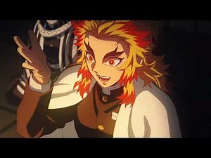 There's A Fire In My Heart ❤️‍🔥 {Yandere Rengoku x Reader part 2}