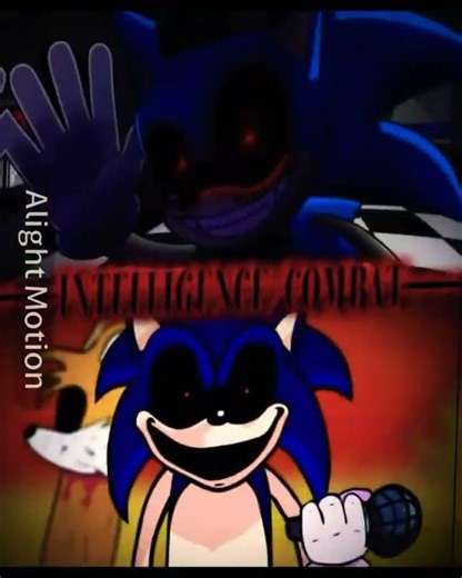 FNAF fangames vs FNF Mods part 1