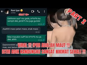 VIRAL! IPAR ADALAH MAUT | PART 2 | CHAT WA VIRAL