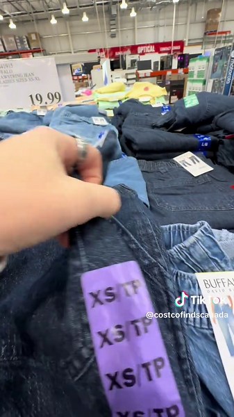 COSTCOFINDSCANADA on TikTok
