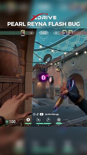 Riot Needs to Fix This Reyna FlashIs abusing this bannable?