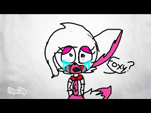 Foxy x toy chica part 2