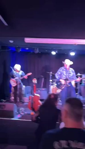 This is how I remember pubs, so many happy people " Mountains Of Love" Maybe we should do it again next year. | Alan Simpson