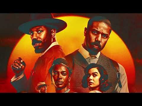 Sinners 2025 Full Movie 1080P