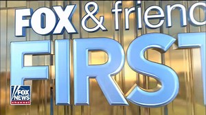 9.6K views · 1.1K reactions | 'BEYOND GRATEFUL': Ed Henry is out of the hospital and recovering at home after donating a portion of his liver to his sister. | Fox & Friends First | Facebook