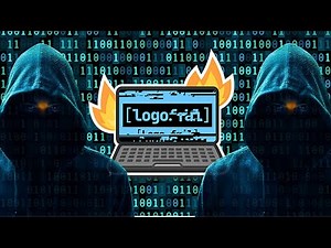 LOGO FAIL ESSE VÍRUS VAI DESTRUIR SEU PC!! DESCUBRA COMO SE PREVENIR!!