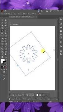 illustration hacks #illustrator #howtodesignattractivepostincanva #texteditor #design