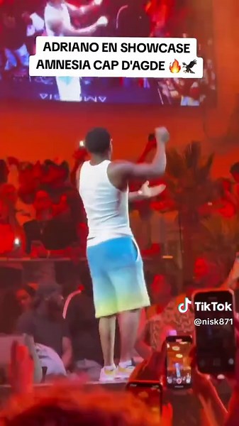 Niska, l'artiste criminel qui fait sensation