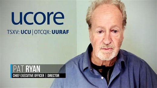 Ucore Rare Metals | REECAP - July 2025 | Ucore Rare Metals Inc.