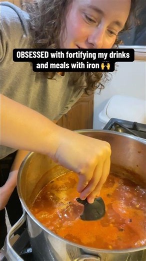 It’s my whole personality now…