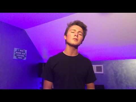 A Cappella Academy Audition 2017 | Stone Martin (ACCEPTED)