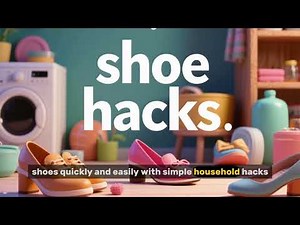 Why Do Your Shoes Stink So Bad?