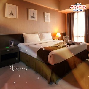 Resort Atlantis is the truest embodiment of luxury resort on the outskirts of Dhaka. To experience exceptional hospitality visit today! For Reservations: 01937-402949 Resort Atlantis offers you FREE access to Fantasy Kingdom and Water Kingdom parks along with a complimentary breakfast! | Resort Atlantis