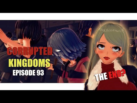 CORRUPTED KINGDOMS | EP 93 | THE END of act 2