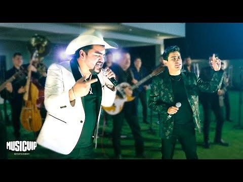 Los Lara - El Mimoso - Fumando Mota - (Video Oficial)