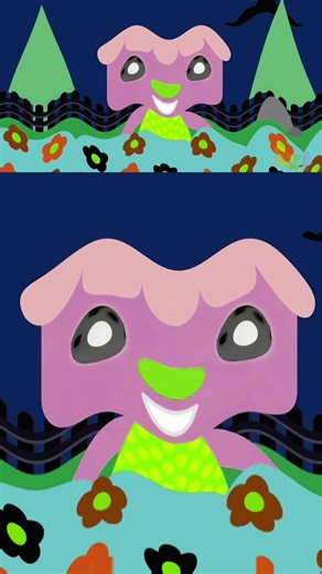 Super Simple Songs Five Senses Intro Logo Sponsored By Gamavision Csupo Effects