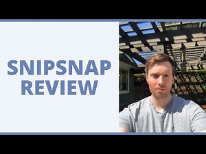 SnipSnap Review - Is This Coupon App Worth Your Time?