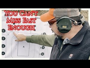 The Myth of Point Shooting: Sights Win Gunfights | Active Self Protection Extra