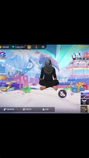 Timeless Moments in Free Fire Gameplay