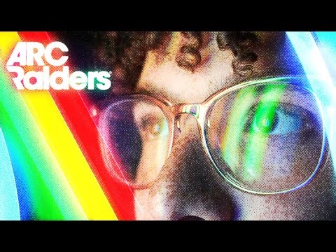 LEAVING SPERANZA [ARC Raiders]