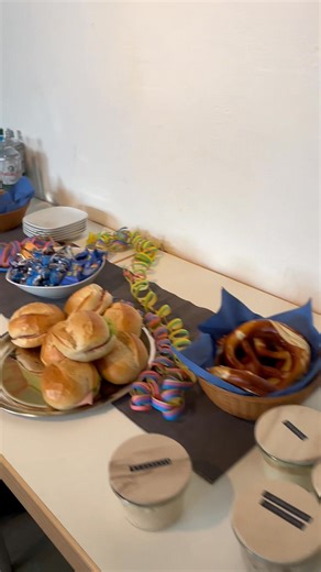 Markus Becker on Reels