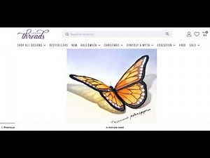 How to Find Tutorials on Urban Threads