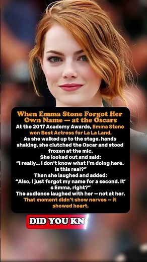 Oscars: The Most HILARIOUS Moments