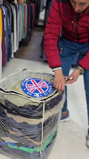 657 reactions · 22 comments | Blouson UK  part 2 | Boutique Frip De luxe | Facebook