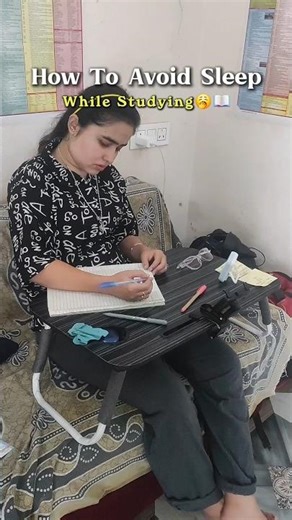 How to Avoid study while studying #shorts