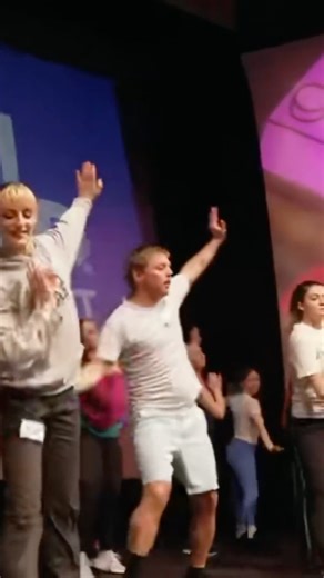 6.7K views · 22 reactions | Break a leg!  Join us for Episode 2 of The Making of North America's First LEGO World Parade, as we go behind the curtain to witness the auditions that are bringing our cast of characters to life! Discover the talent and dedication that is shaping the heart of our parade. Don't miss out on this inside look into the magic of auditions—stay tuned for more excitement!  https://legolandcalifornia.visitlink.me/40-IL_ | LEGOLAND California | Facebook