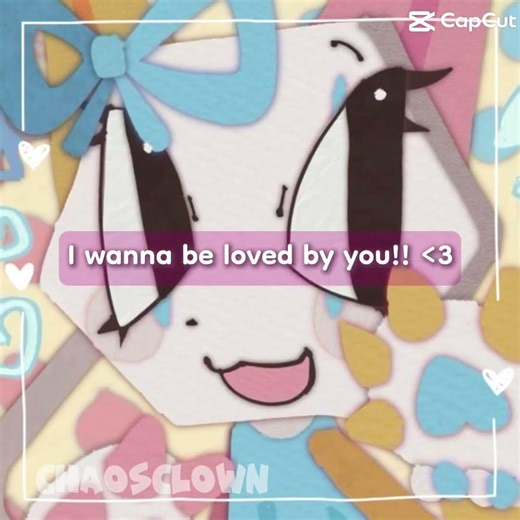 YATTA X SCRAPS!!! (PARTYCRAFT!) #dandysworld #edit #yatta #scraps #shipping (ART/TEMPLATE NOT MINE)
