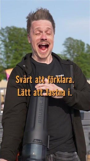HORNBACH Arena på SRF 2026