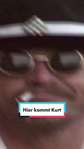 Frank Zander's Unique Take on Frankenstein