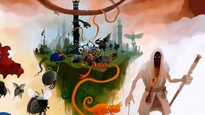 1.7K reactions · 852 shares | Quem está a fim de viajar no nosso novo som? Aperte o cinto e play! Locomotion! | Plastic Robots | Facebook