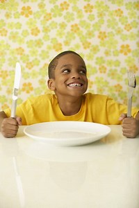 Tips for Teaching Children About Table Manners