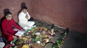 32K views · 442 reactions | ‘Bada Dashain’, the biggest and longest...