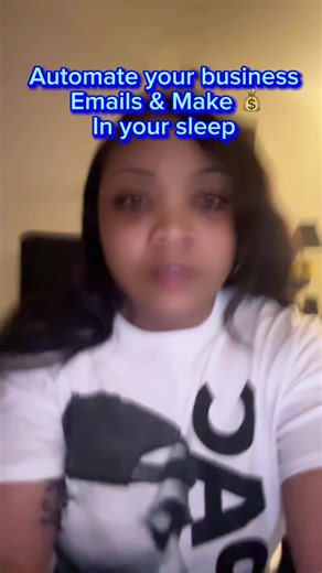 Shanae|Email Marketing Manager on TikTok