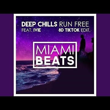 Run Free (8D TikTok Edit)