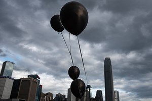 Indianapolis nonprofit looks to share overdose stories on Black Balloon Day