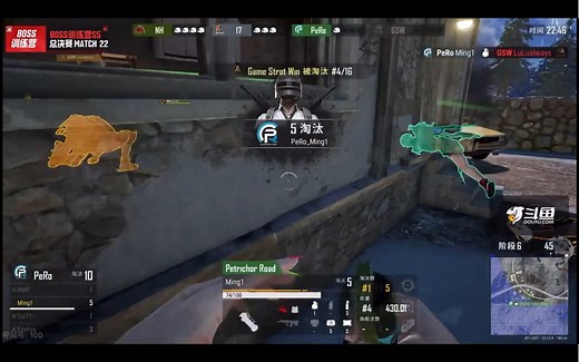 【h1m】好消息，黄一鸣会说话了，更好的消息，黄一鸣变得更强了