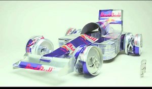 Freeze Frame Commercials