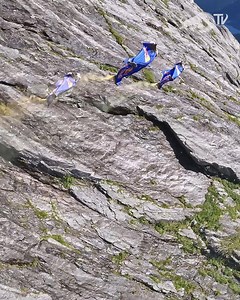 10K views · 249 reactions | We are very grateful for the opportunity we had to fly and play in Norway this Summer. Enjoy some of our smooth flights despite this rather turbulent year! To check out our 5 most beautiful Wingsuit Flights Visit: https://www.redbull.com/at-de/norwegen Red Bull | Red Bull Skydive Team | Facebook